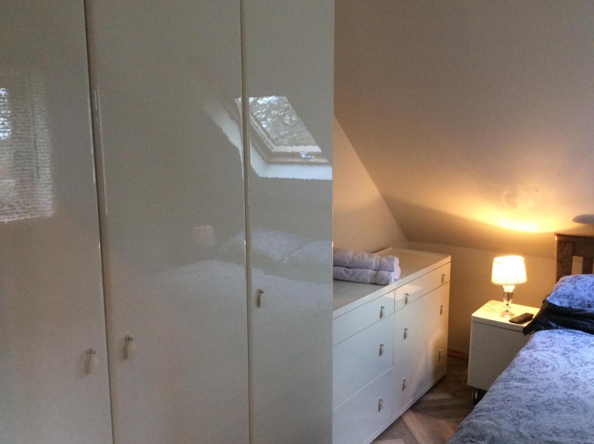 2 Bedroom Furnished Apartment In A Rural Position Стон Екстер'єр фото